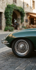 Automotive