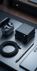 Electronics
