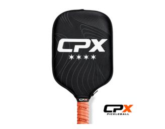 CPX Pickleball Cover