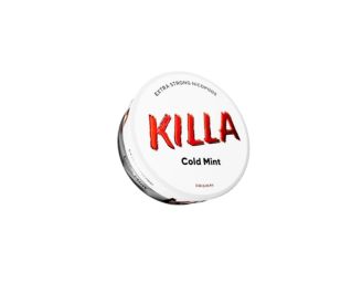 Killa Cold Mint