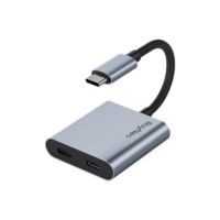 RayNeo Glasses Charge Hub