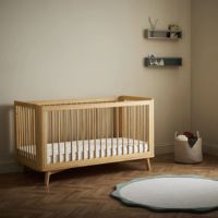 Twist Natural Cot Mattress