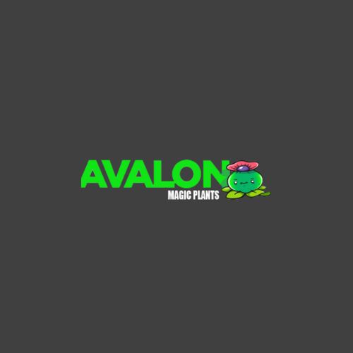 Avalon Magic Plants