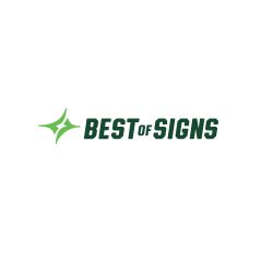 Best Of Signs