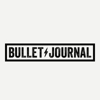 Bullet Journal CA Promo Code