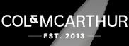 ColAndMacArthur Promo Codes