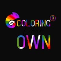 Coloring Your Own