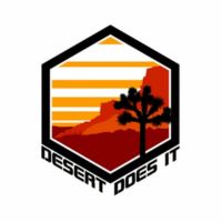 Desert Does It Coupons Codes