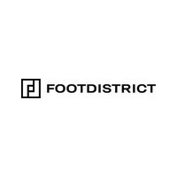 Footdistrict ES Discount Codes