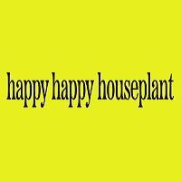 Happy Happy Houseplant