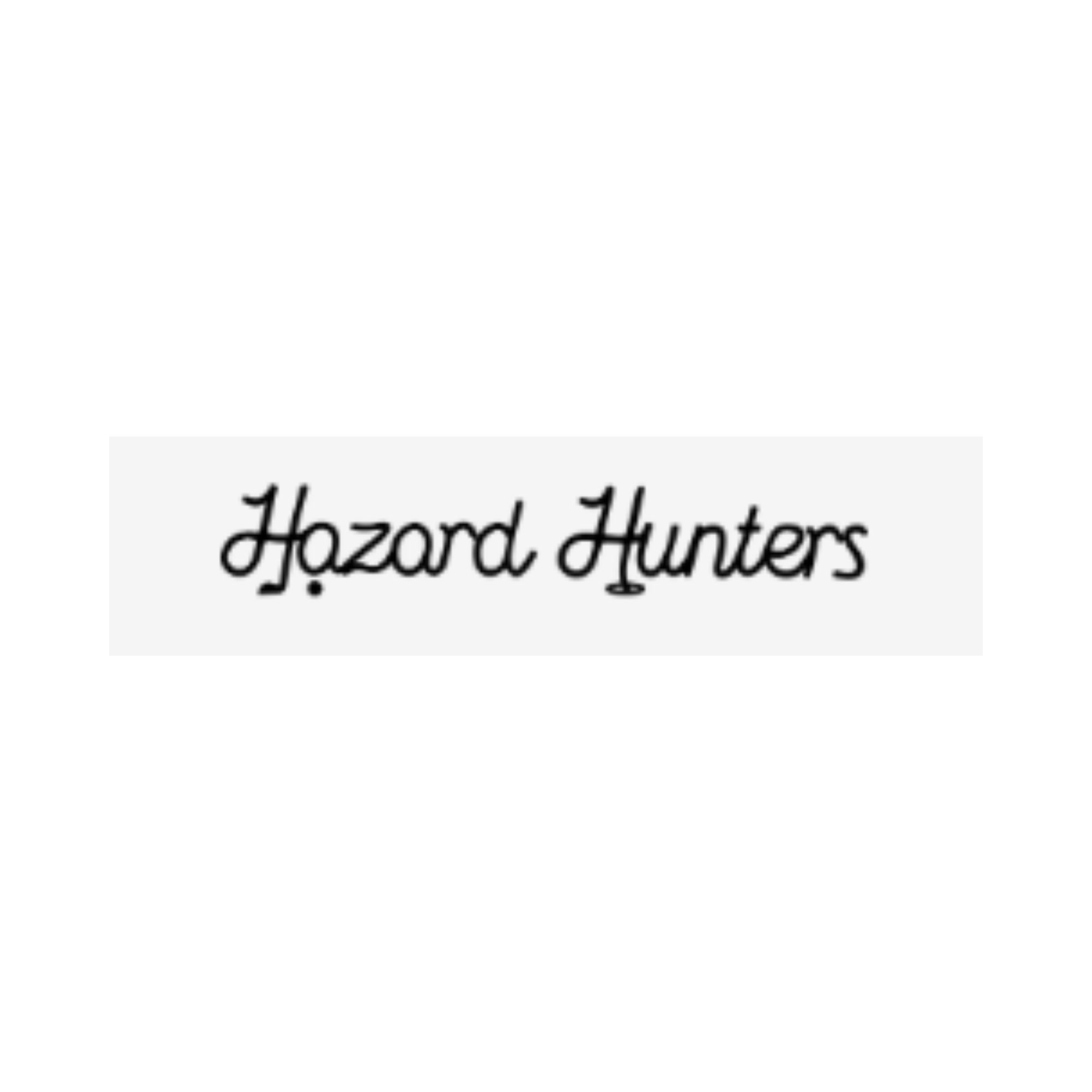 Hazard Hunters Promo Code