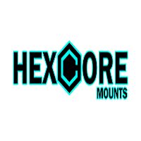 HexCore Mounts