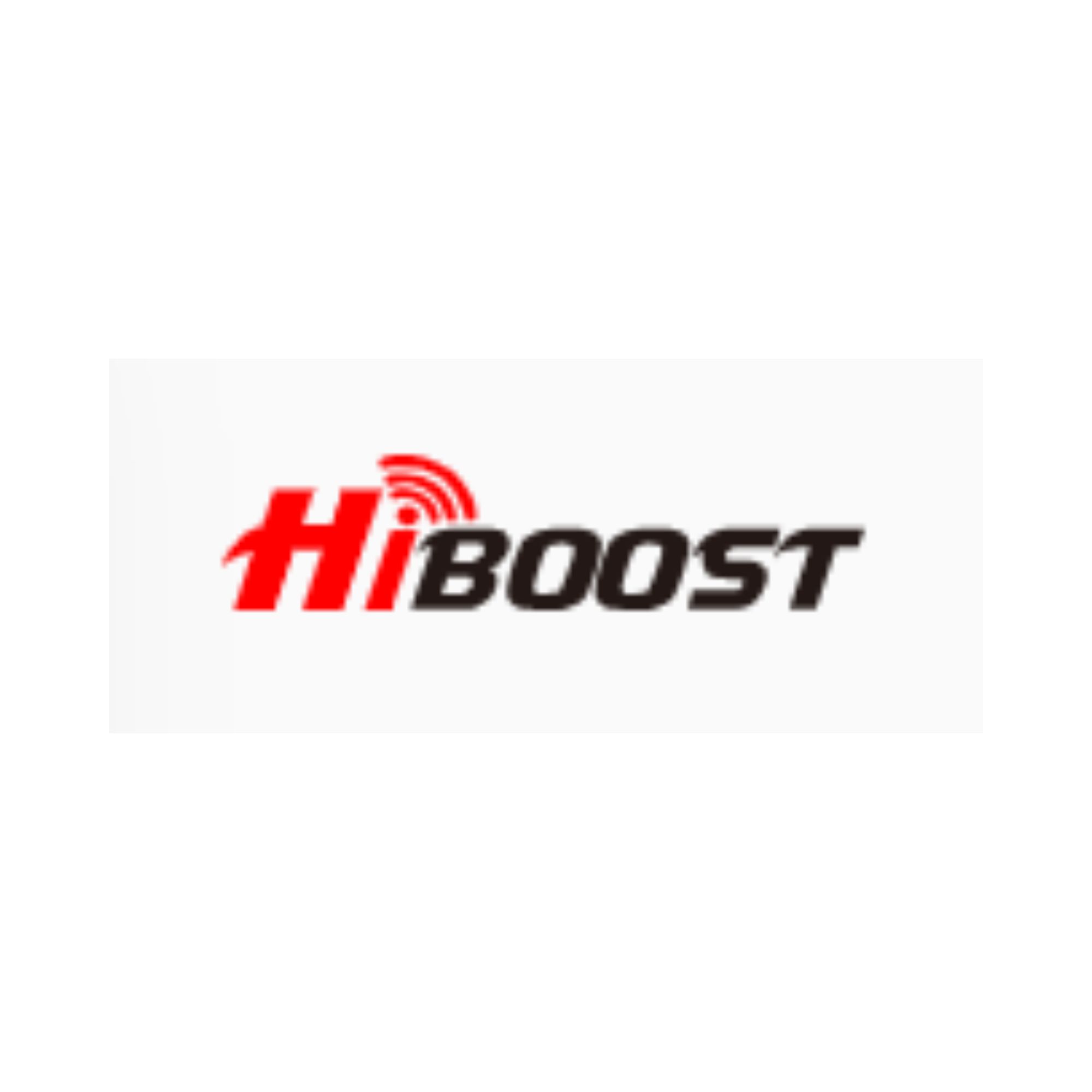 Hiboost Promo Code