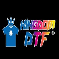 Kingdom DTF Coupon Codes