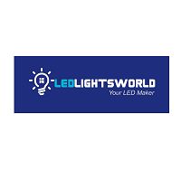 LEDLightsWorld Promo Codes