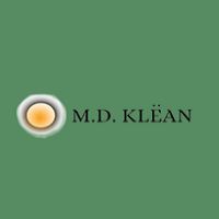 MD Klean Castor Oil CA