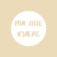 Min lille kjaere NO