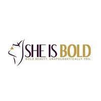 She Is Bold Beauty CA Promo Codes