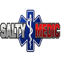 The Salty Medic    