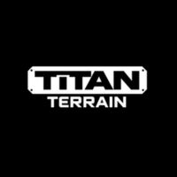 TitanTerrain AU