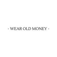 WEAR OLD MONEY Discount Code
