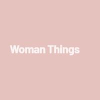 Woman Things PT Discount Code