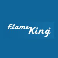 flame king