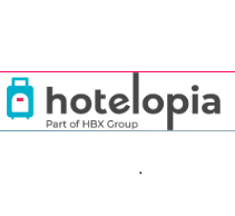 Hotelopia UK