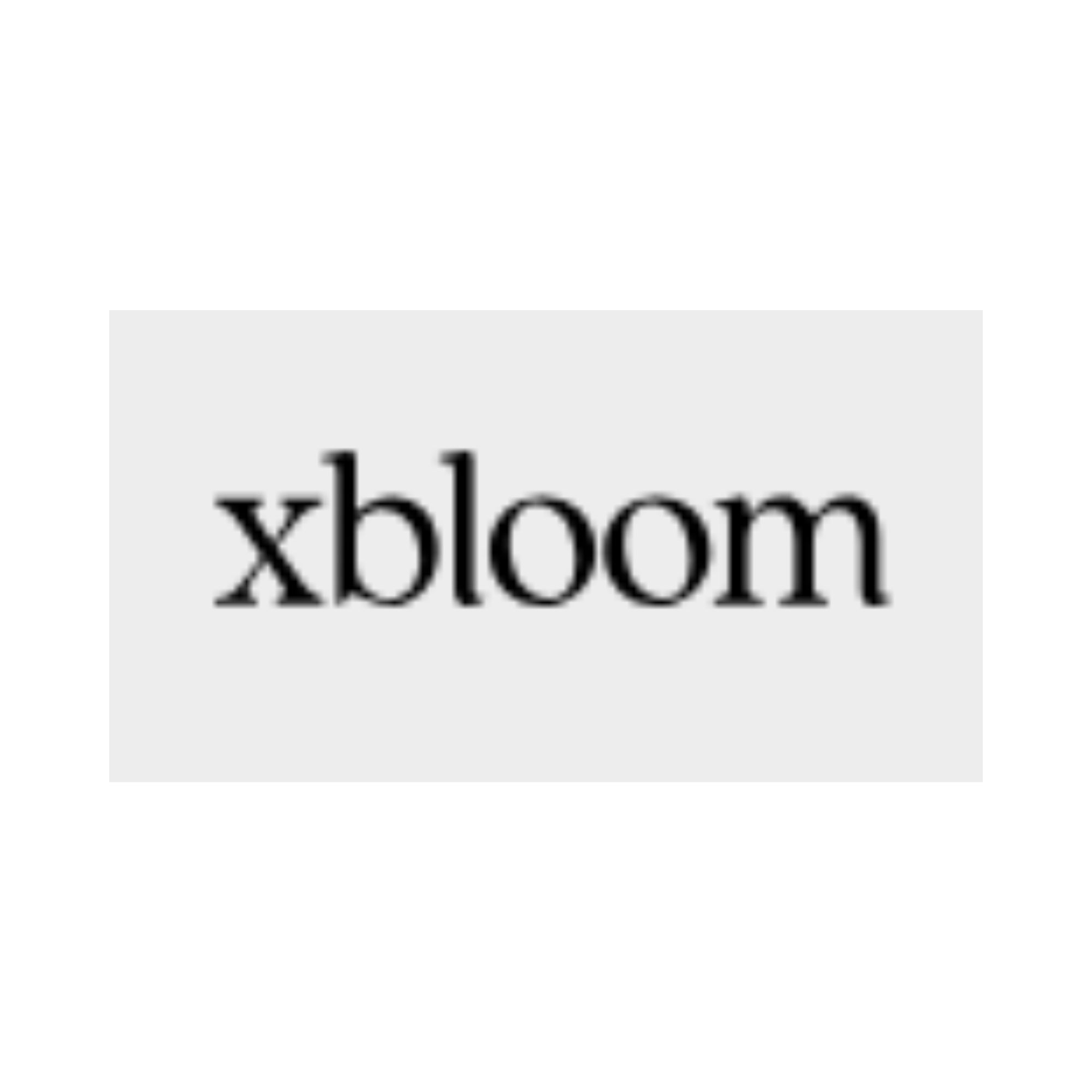xBloom