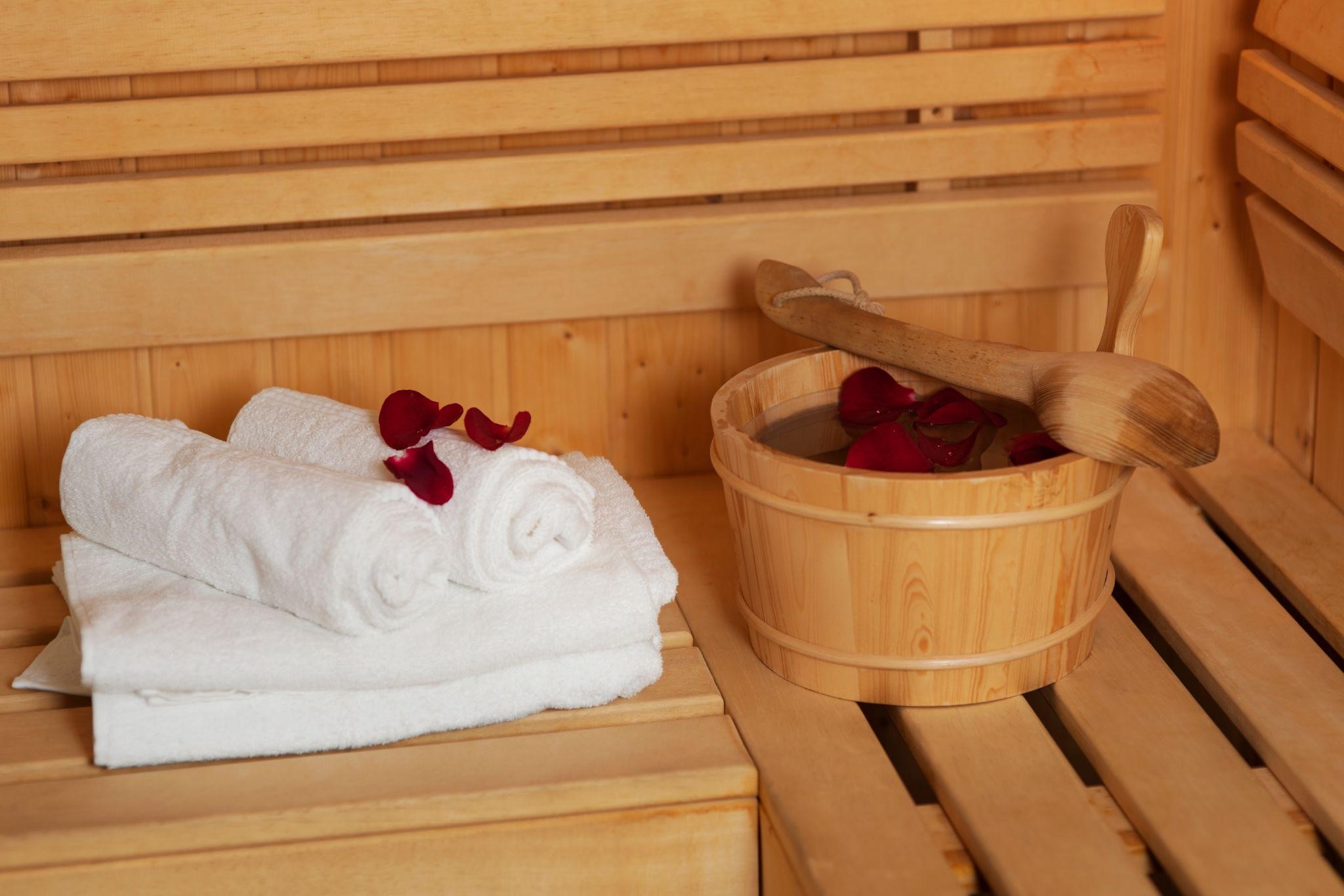 How Therasage Infrared Saunas Compare To Traditional Saunas