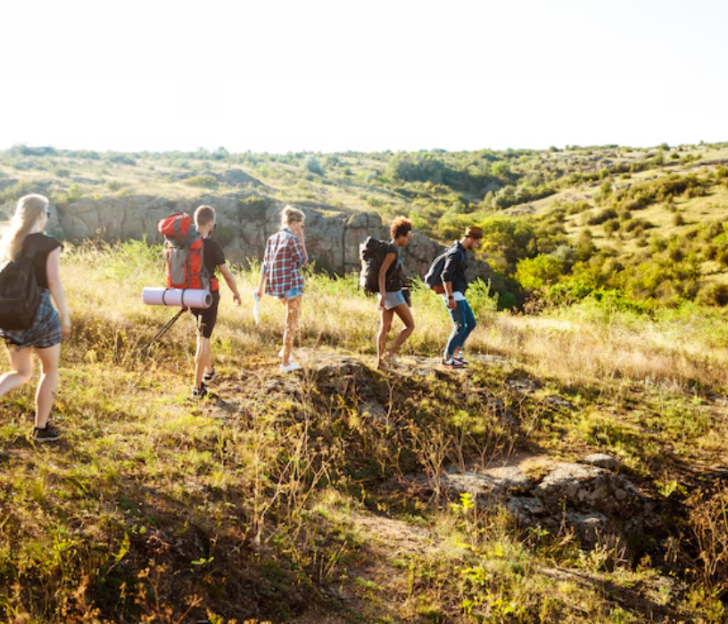 Explore the World with Encounters Travel: Small‑Group Adventure Tours