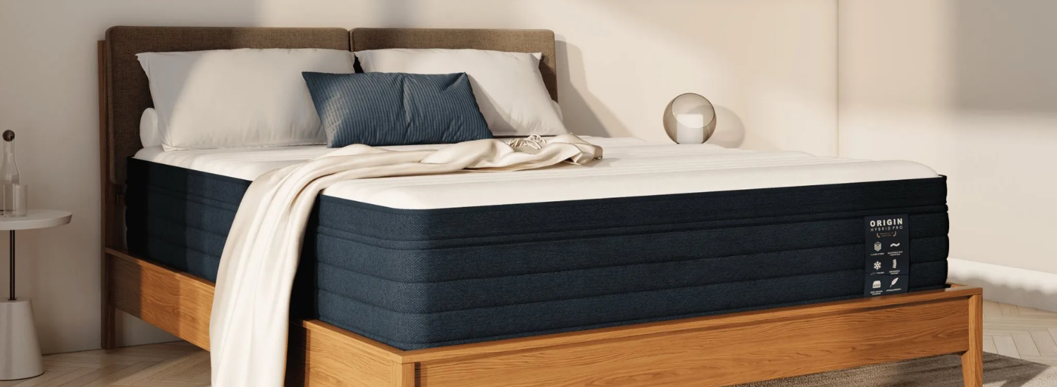 Origin Mattress
