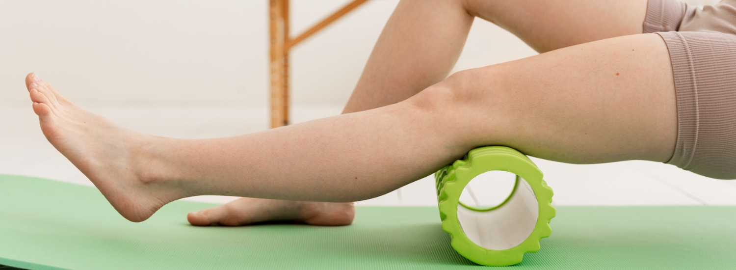 Legology: Transform Your Leg Care Routine