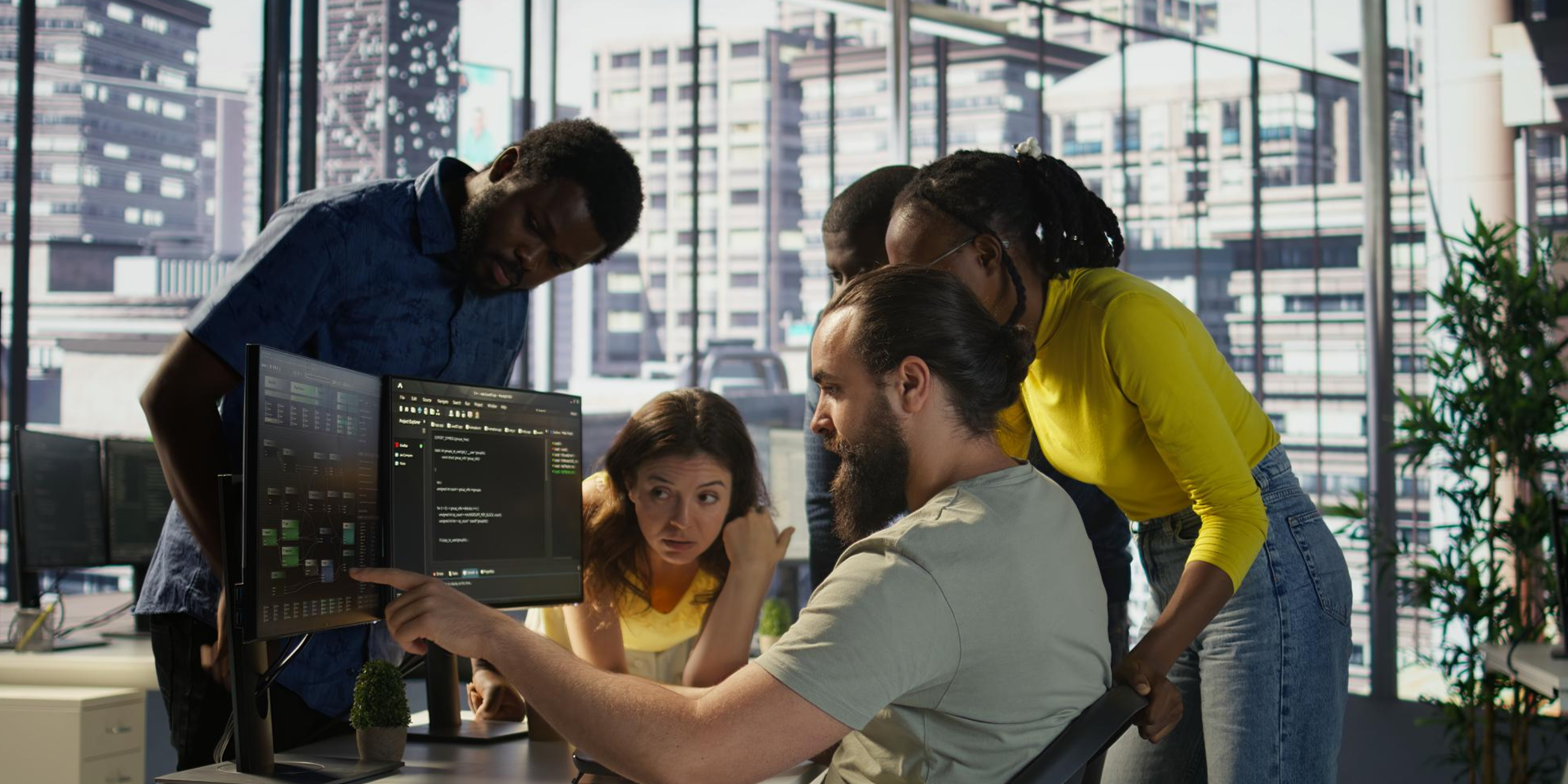 Why Digital Ocean Is Perfect for Developers and Startups
