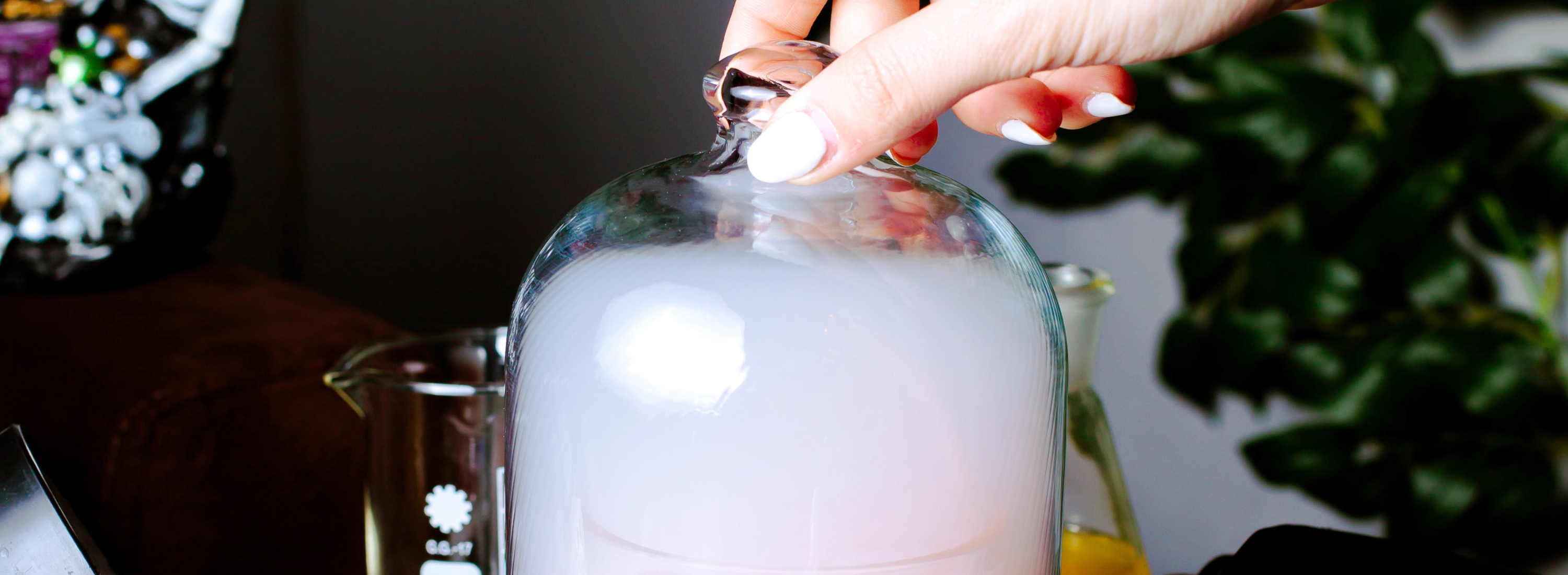 Stundenglass Gravity Infusers – Elegant Gravity Powered Infusion