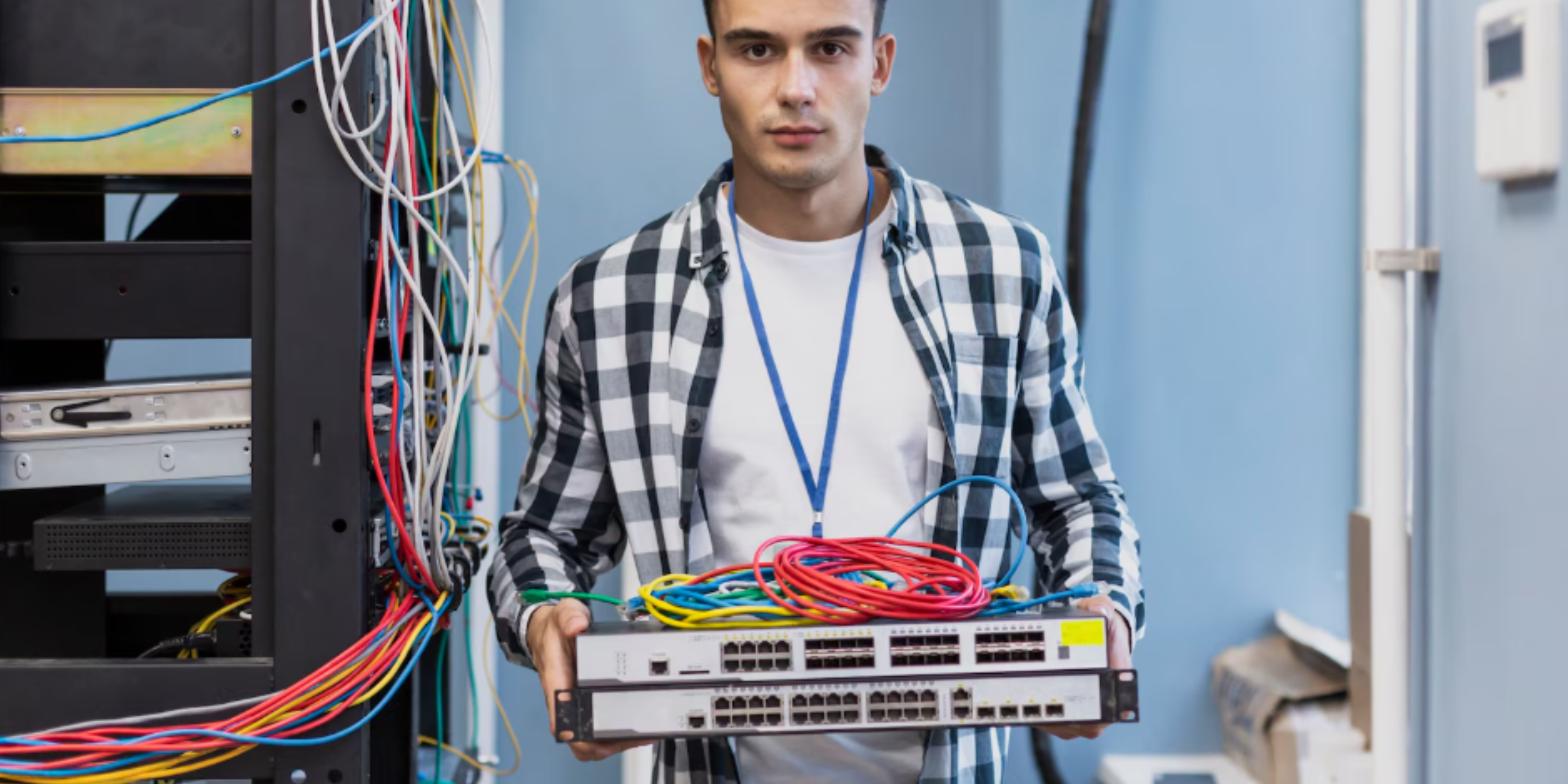 Why TESmart KVM Switches Make Your Setup Smarter