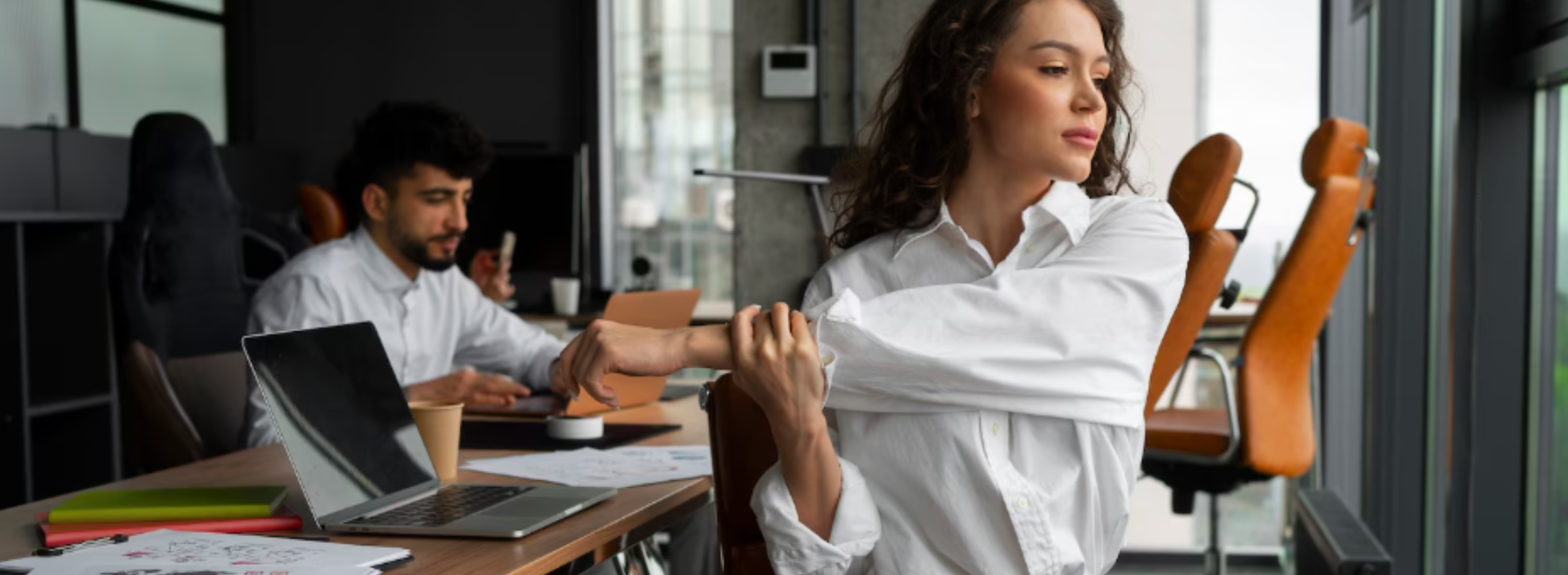 Why Sit Back & Relax Is a Trusted Office Furniture Source