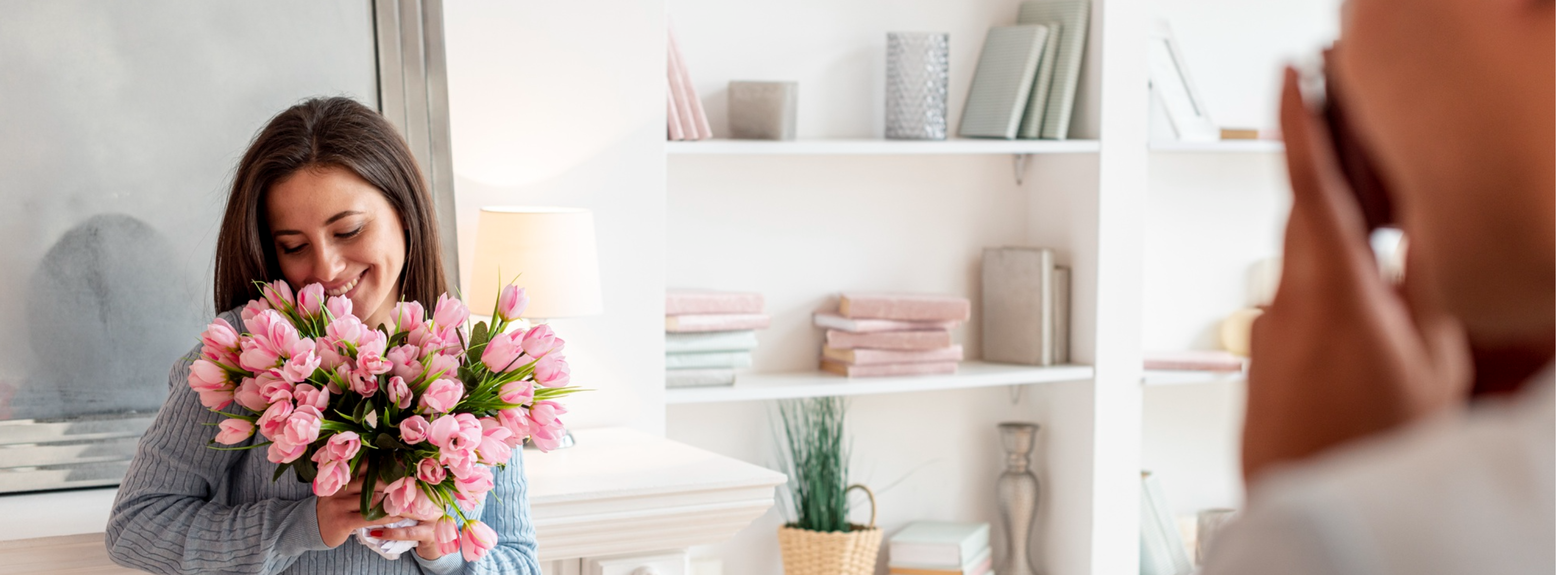 Why a BloomsyBox Subscription Brightens Every Home