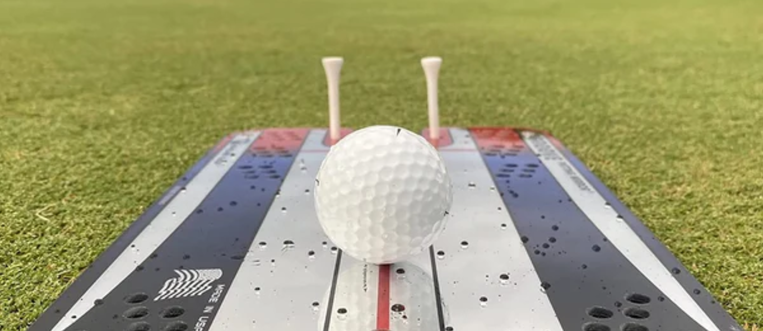 Improve Your Golf Game with EyeLine Golf
