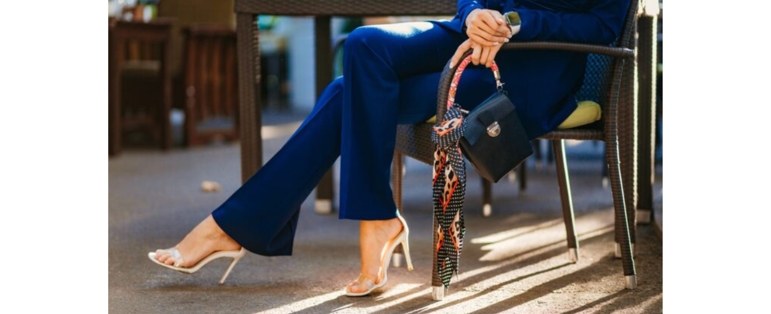 The Elegance & Comfort of Donald Pliner Shoes