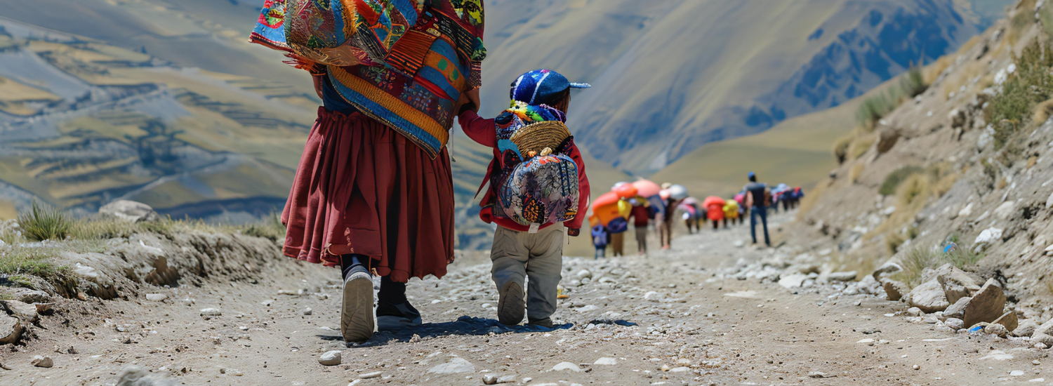 Explore Peru in Style with PeruRail