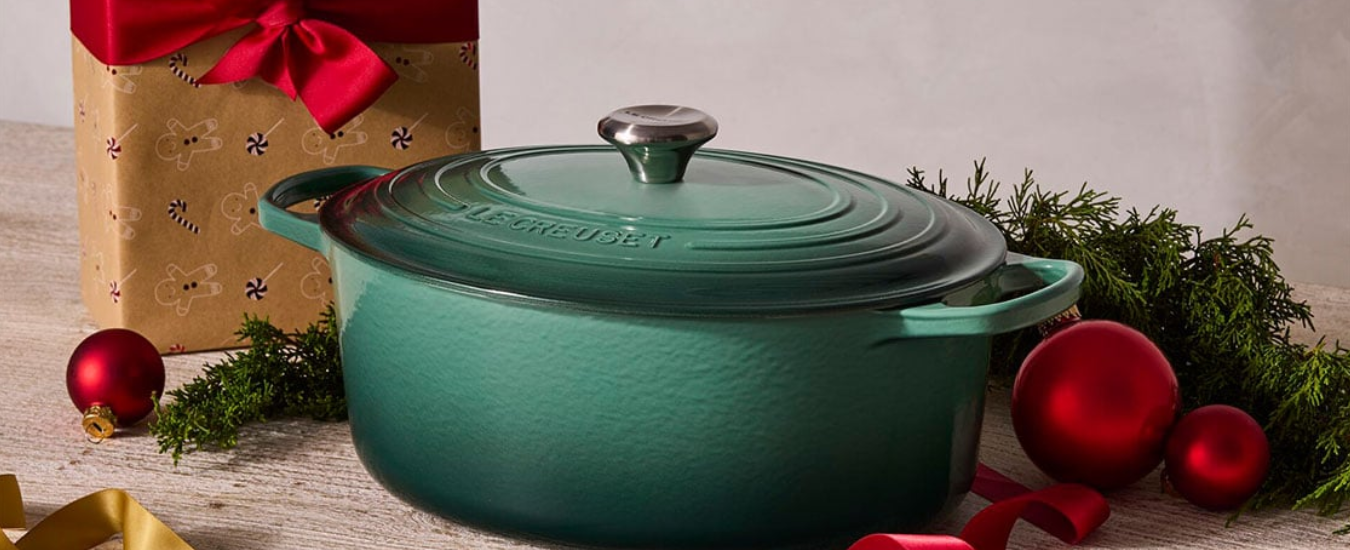 Le Creuset