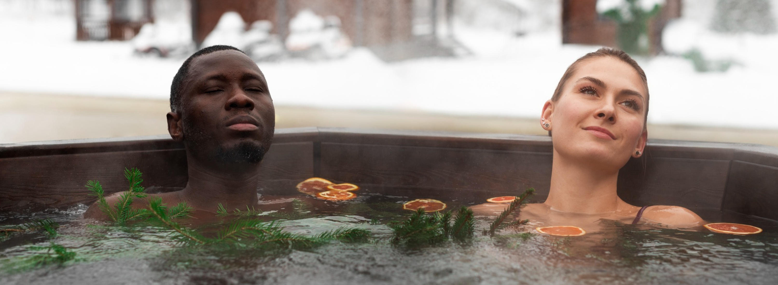 Unlock Your Best Recovery at Home With Pod Company