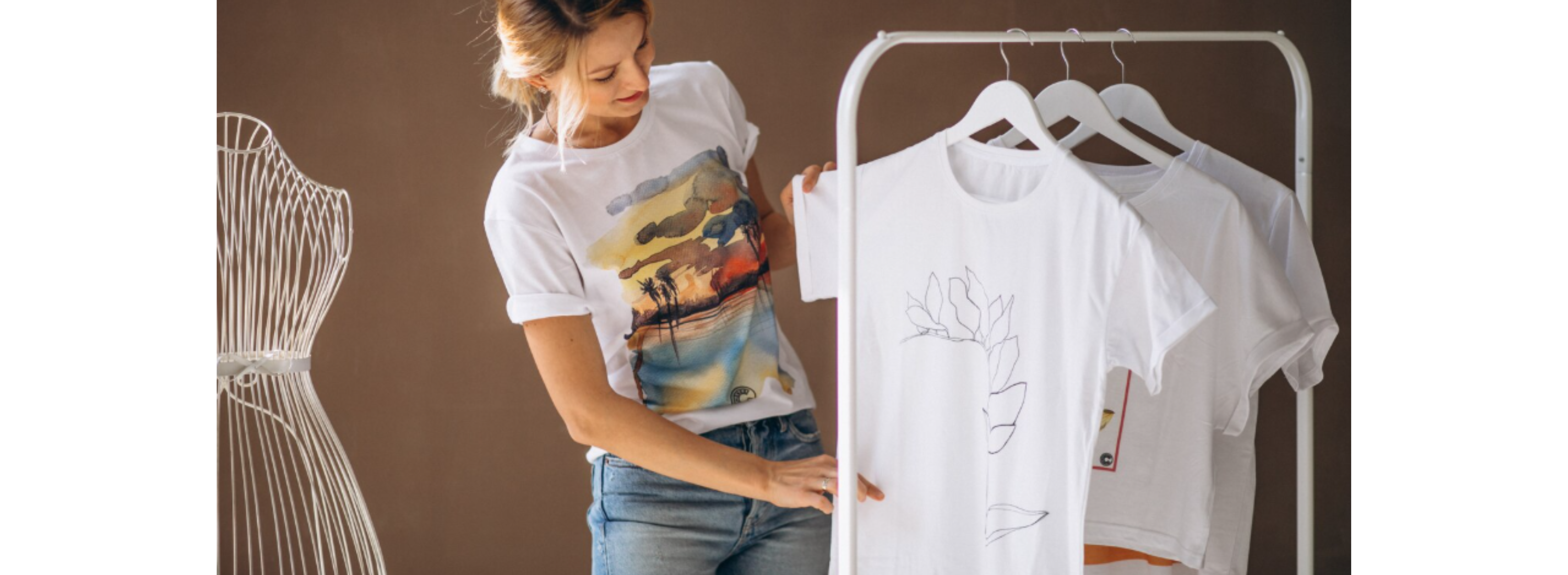 Ultimate Guide to Custom Apparel with Underground Shirts