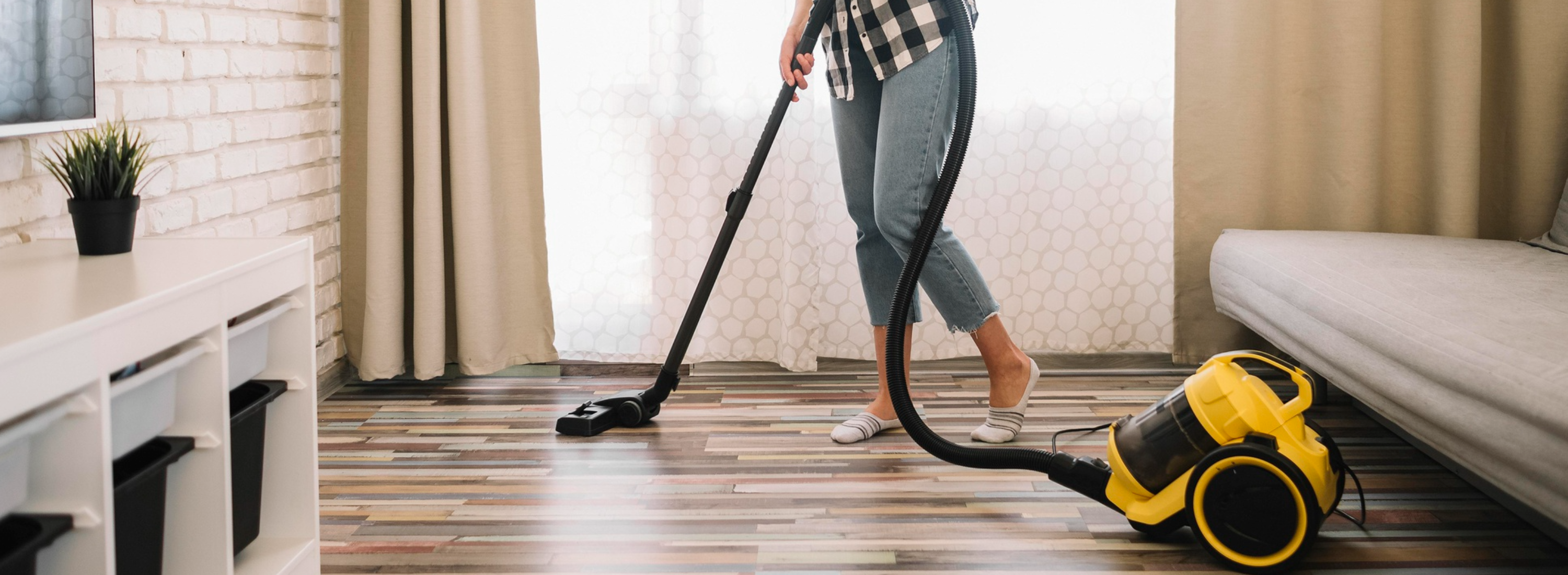 Easy Home Cleaning Solutions for Every Household