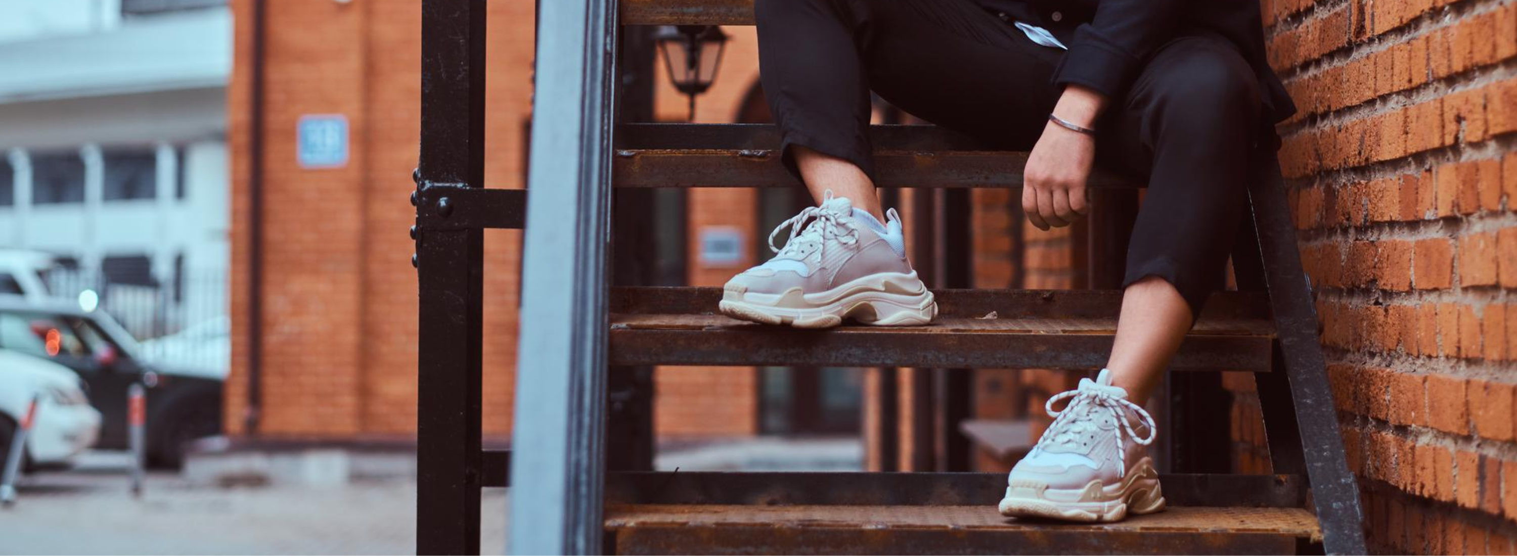 Premium Italian Sneakers for Everyday Wear