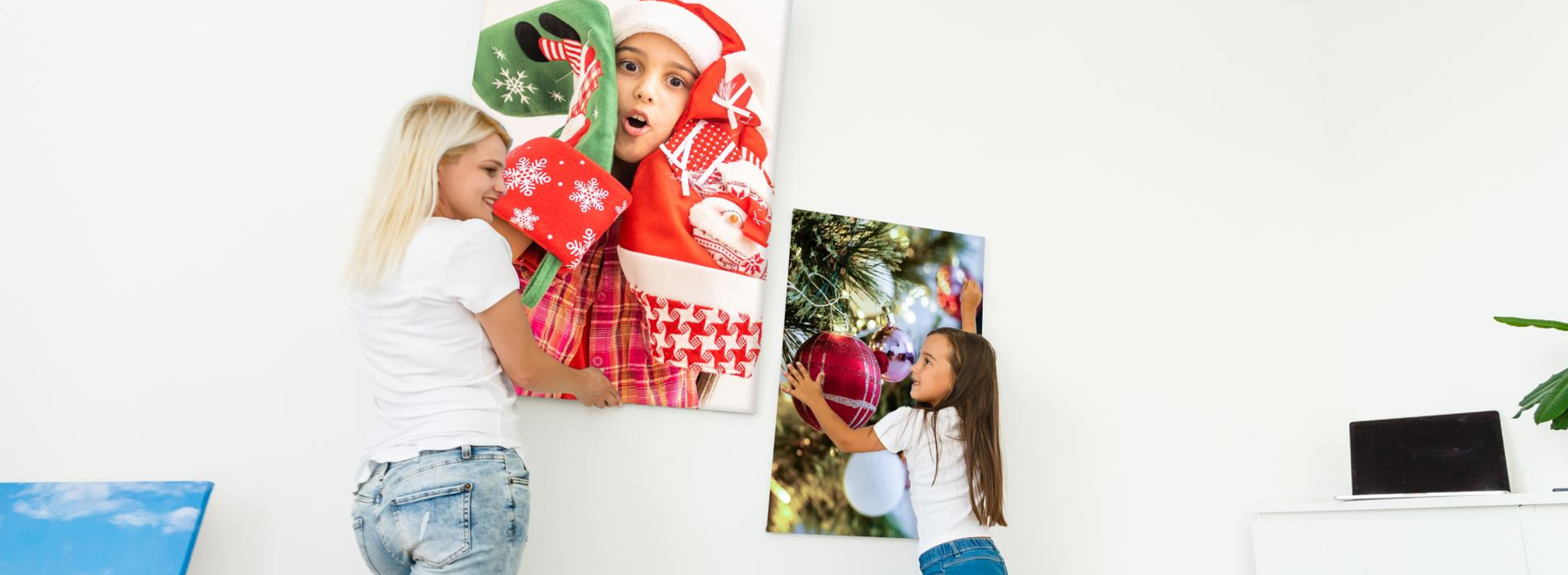 Create Lasting Memories with Custom Canvas Prints