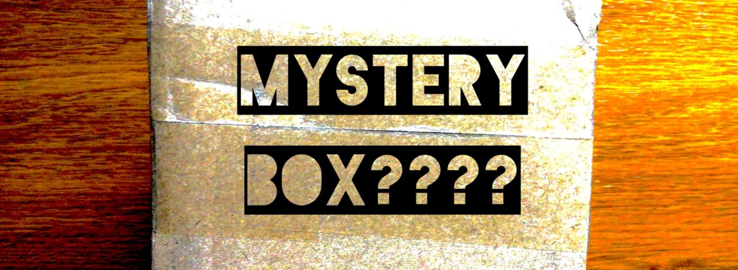 Yeoreo Setactive Mystery Box