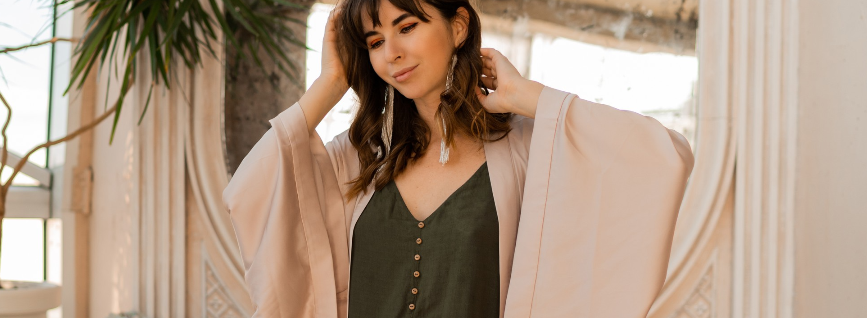 Pretty Lavish Style Guide for Effortless Dressing