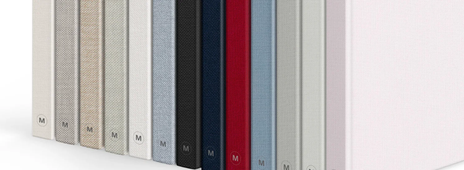 MILK Book Photo Books